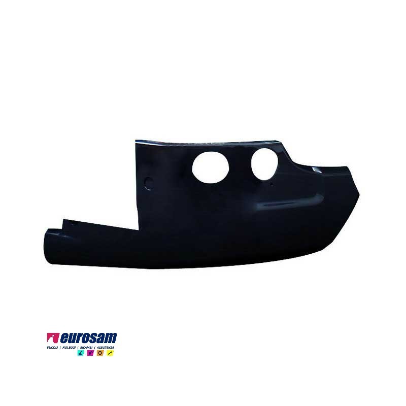 ANGOLO PARAURTI DX SCANIA 6 SERIE