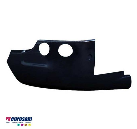 ANGOLO PARAURTI SX SCANIA 6 SERIE