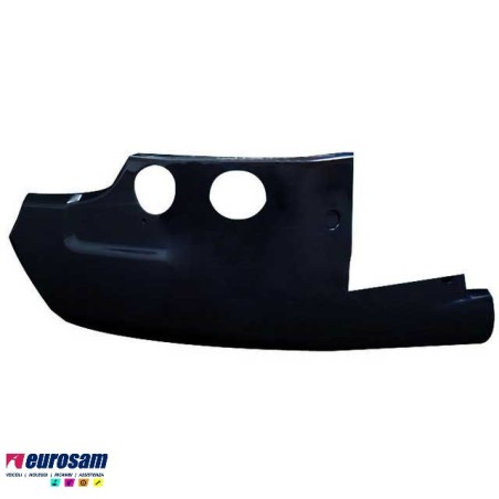 ANGOLO PARAURTI SX SCANIA 6 SERIE