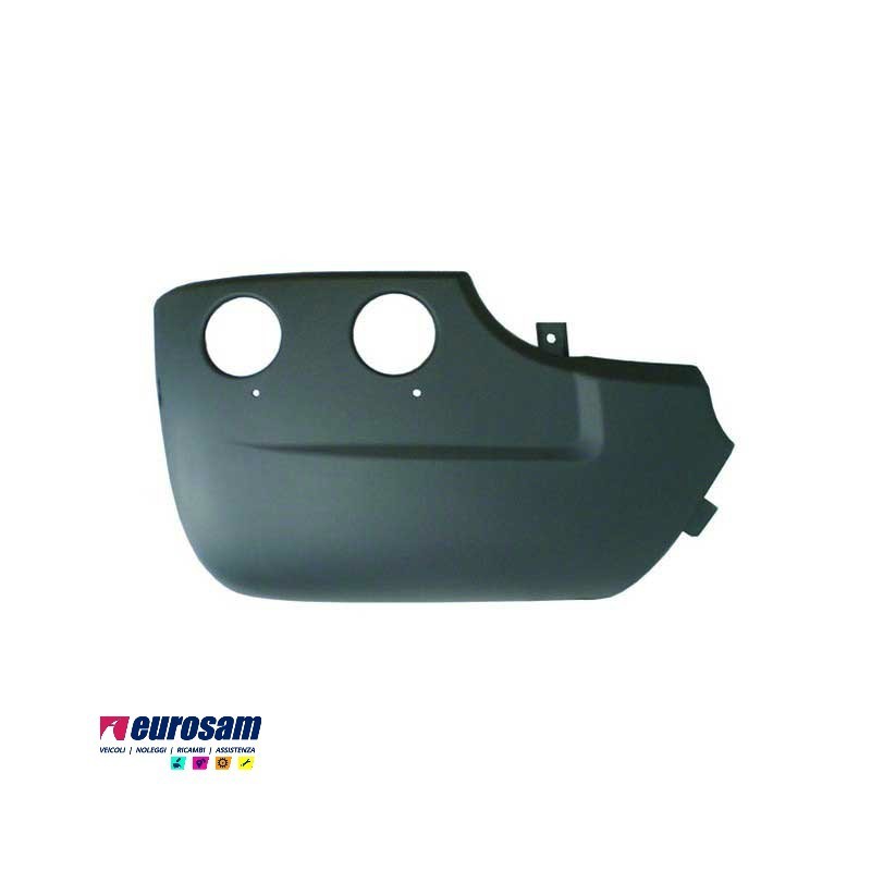ANGOLO PARAURTI DX SCANIA 6 SERIE