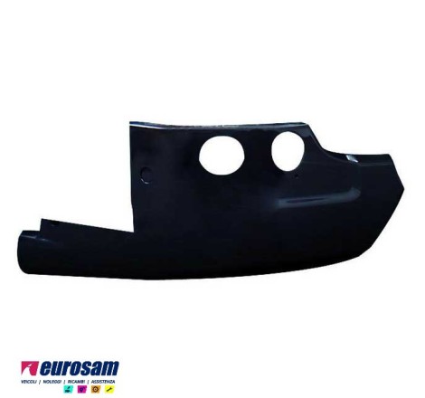 ANGOLARE PARAURTI DX SCANIA 6 SERIE