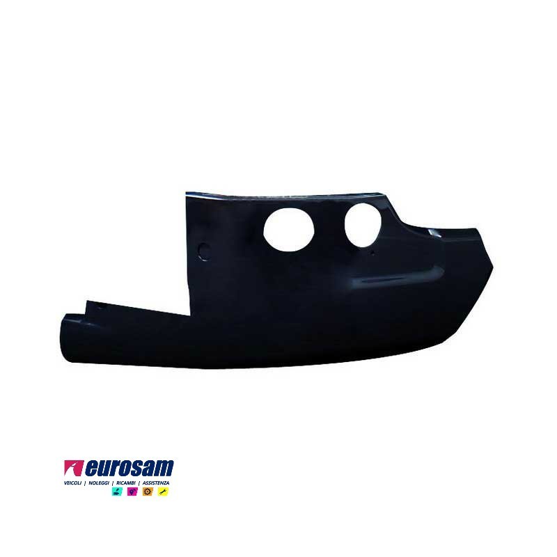 ANGOLARE PARAURTI DX SCANIA 6 SERIE