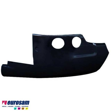 ANGOLARE PARAURTI DX SCANIA 6 SERIE