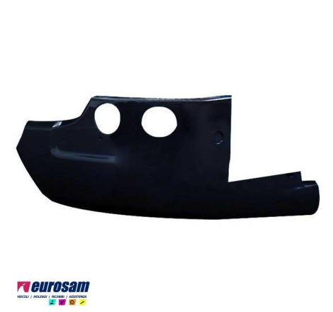 ANGOLARE PARAURTI SX SCANIA 6 SERIE