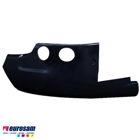 ANGOLARE PARAURTI SX SCANIA 6 SERIE