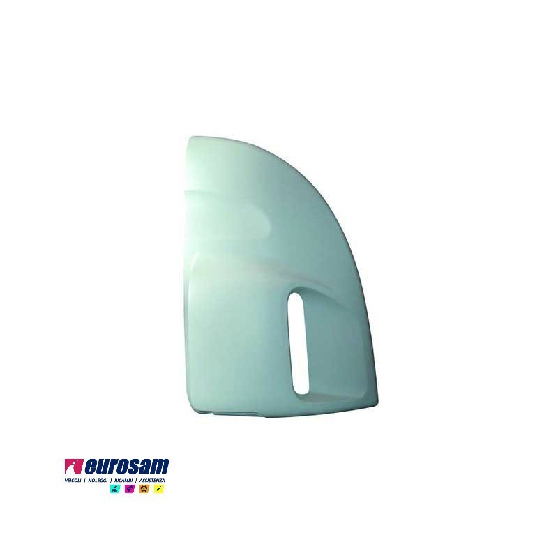 CONVOGLIATORE ARIA ESTERNO DX SCANIA 5 SERIE P
