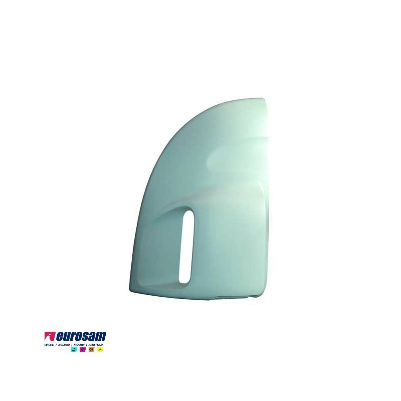 CONVOGLIATORE ARIA ESTERNO SX SCANIA 5 SERIE P