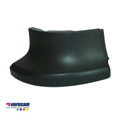 CORNICE PROTEZIONE SEDE FARO SUPERIORE DX SCANIA 5 SERIE R