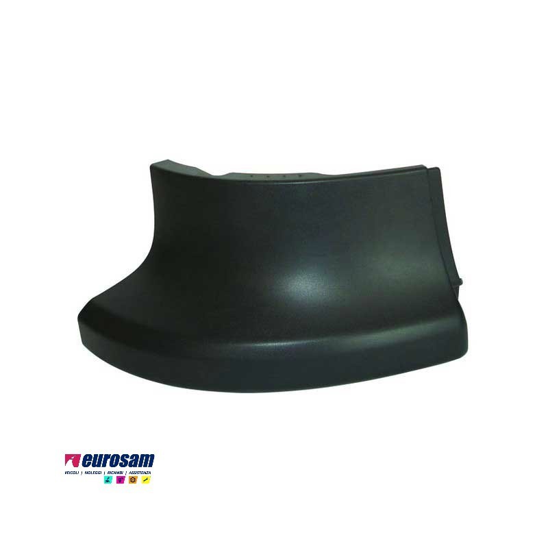 CORNICE PROTEZIONE SEDE FARO SUPERIORE DX SCANIA 5 SERIE R
