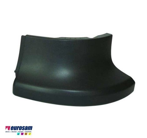 CORNICE PROTEZIONE SEDE FARO SUPERIORE SX SCANIA 5 SERIE R
