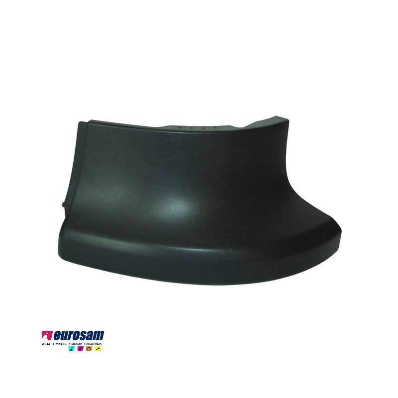 CORNICE PROTEZIONE SEDE FARO SUPERIORE SX SCANIA 5 SERIE R