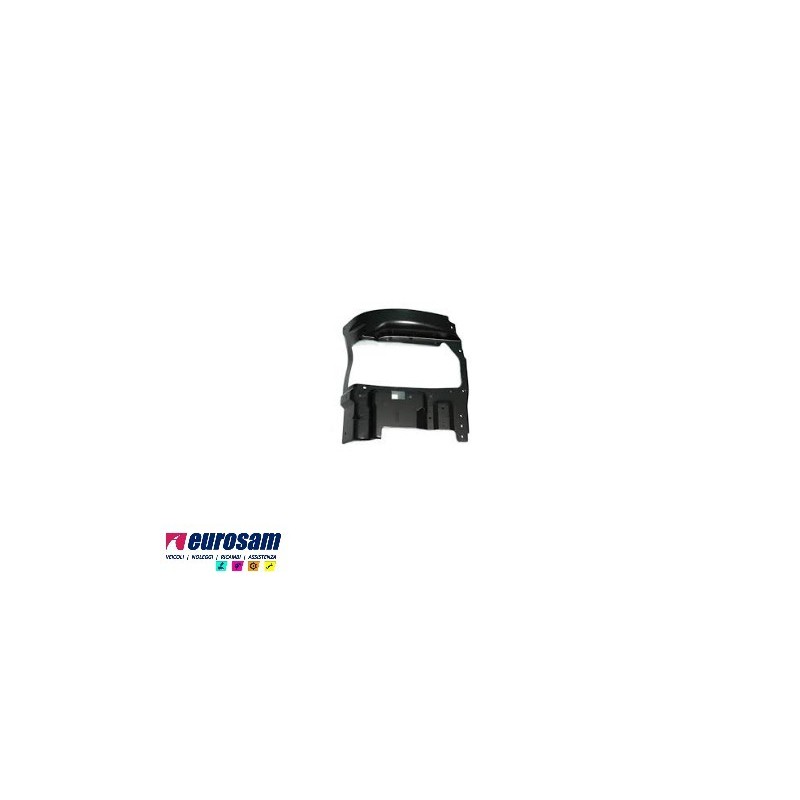 STAFFA SUPPORTO PORTAFARO DX SCANIA 5 SERIE R