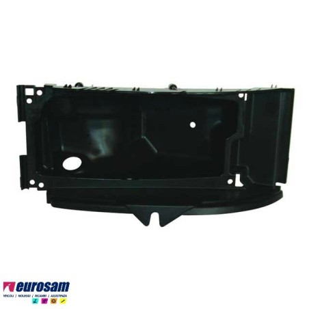 CORNICE PORTAFARO SX SCANIA 5 SERIE