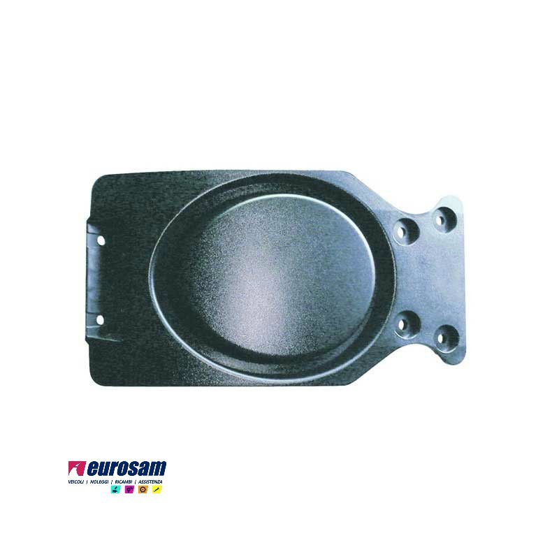 COPERCHIO FENDINEBBIA ESTERNO DX SX SCANIA 5 SERIE R