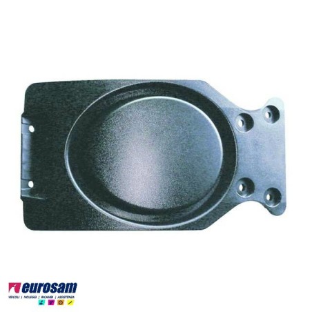 COPERCHIO FENDINEBBIA ESTERNO DX SX SCANIA 5 SERIE R