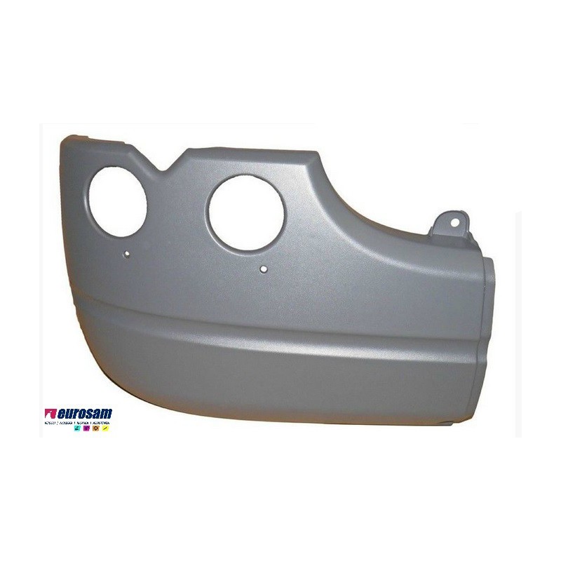 ANGOLO PARAURTI DX SCANIA 5 SERIE R