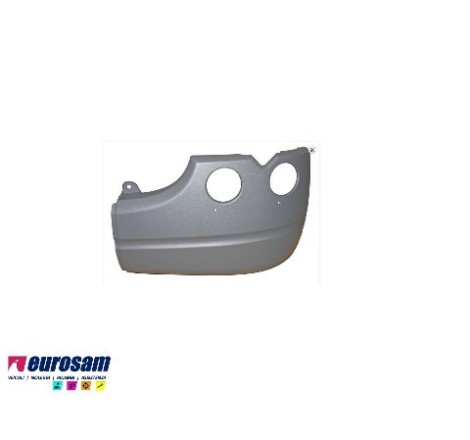 ANGOLO PARAURTI SX SCANIA 5 SERIE R