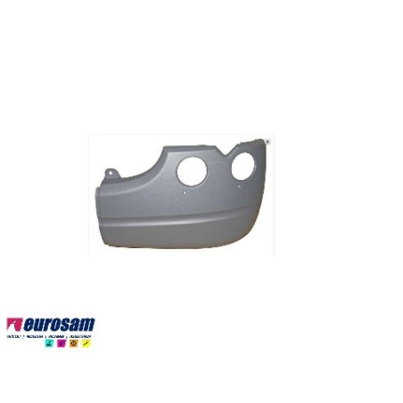 ANGOLO PARAURTI SX SCANIA 5 SERIE R