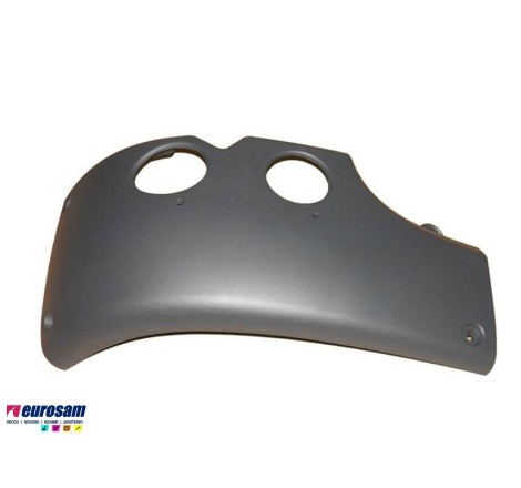 ANGOLARE PARAURTI DX CABINA SERIE P