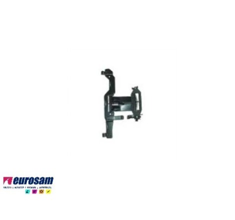 CERNIERA CONVOGLIATORE ARIA DX SCANIA 4 SERIE