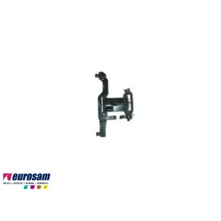 CERNIERA CONVOGLIATORE ARIA DX SCANIA 4 SERIE