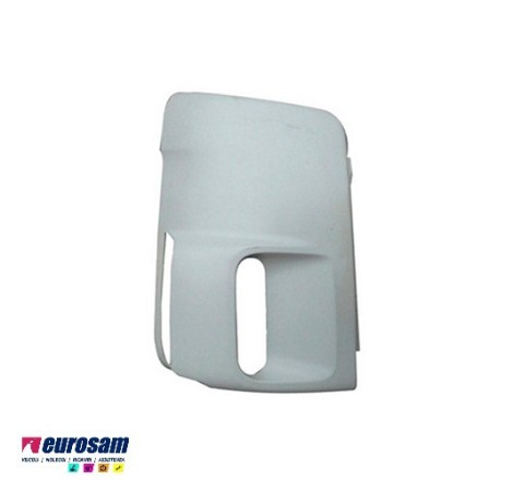 CONVOGLIATORE ARIA DX SCANIA 4 SERIE P