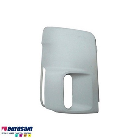 CONVOGLIATORE ARIA DX SCANIA 4 SERIE P