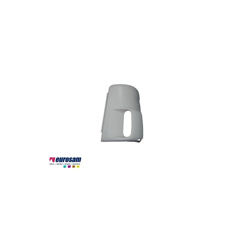 CONVOGLIATORE ARIA SX SCANIA 4 SERIE P