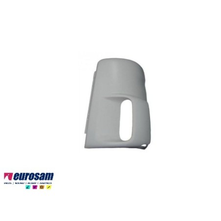CONVOGLIATORE ARIA SX SCANIA 4 SERIE P