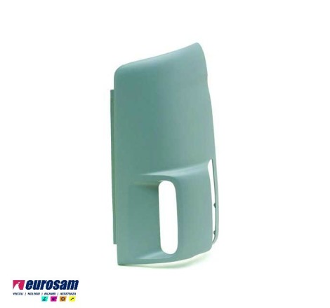 CONVOGLIATORE ARIA ESTERNO SX SCANIA 4 SERIE R