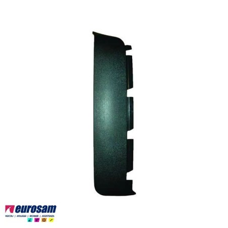 CONVOGLIATORE ARIA  DX SCANIA 4 SERIE R
