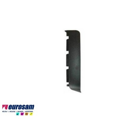CONVOGLIATORE ARIA  SX SCANIA 4 SERIE R