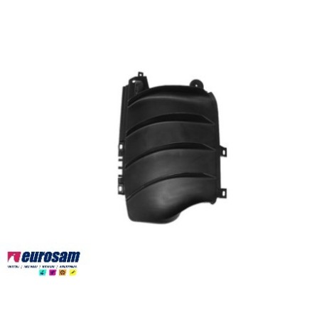 ANGOLARE CONVOGLIATORE ARIA DX SCANIA 4 SERIE R