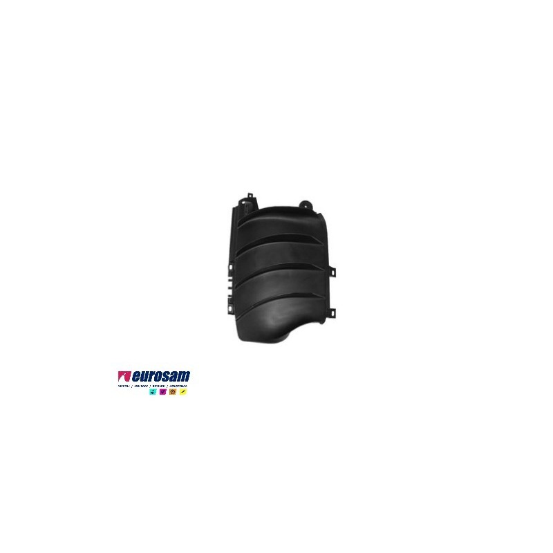ANGOLARE CONVOGLIATORE ARIA DX SCANIA 4 SERIE R