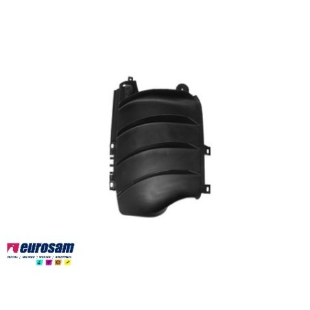 ANGOLARE CONVOGLIATORE ARIA DX SCANIA 4 SERIE R