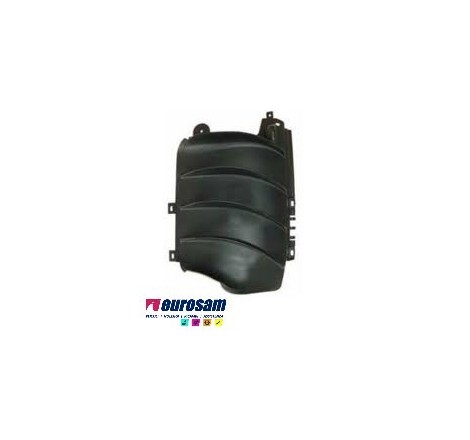 ANGOLARE CONVOGLIATORE ARIA SX SCANIA 4 SERIE R