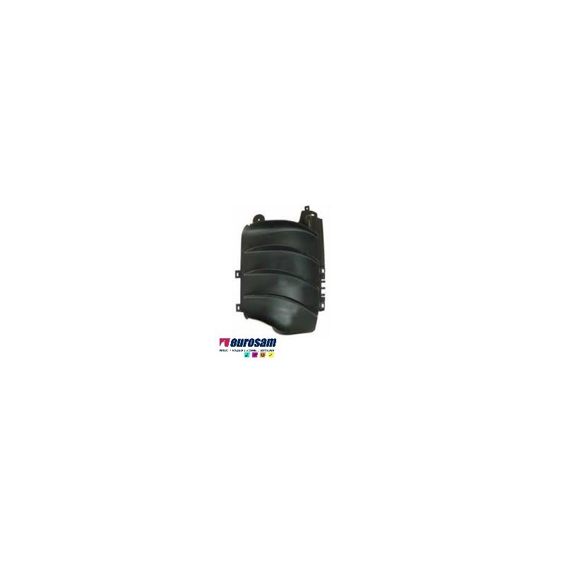 ANGOLARE CONVOGLIATORE ARIA SX SCANIA 4 SERIE R