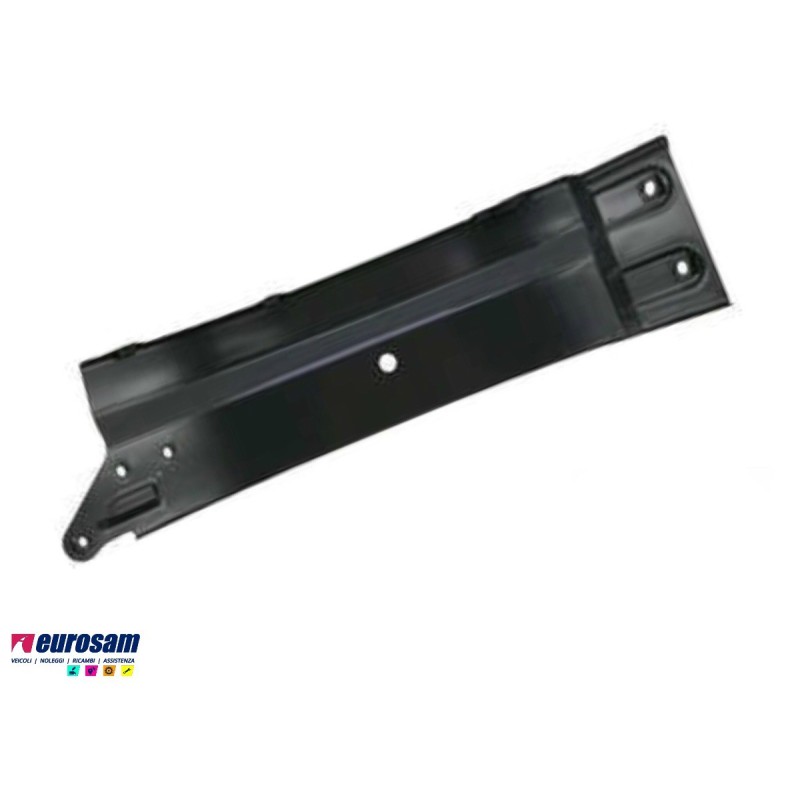 STAFFA SUPPORTO CORNICE FARO DX SCANIA 4 SERIE