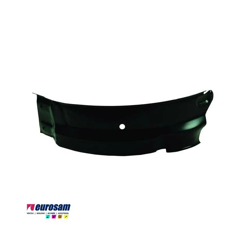 STAFFA SUPPORTO CORNICE FARO SX SCANIA 4 SERIE