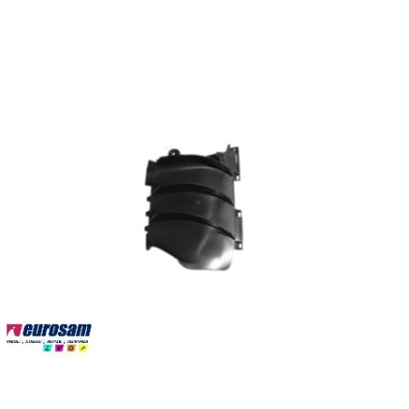 ANGOLARE CONVOGLIATORE ARIA INTERNO DX SCANIA 4 SERIE P