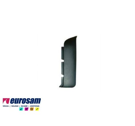 DEVIATORE CONVOGLIATORE ARIA SX SCANIA 4 SERIE P