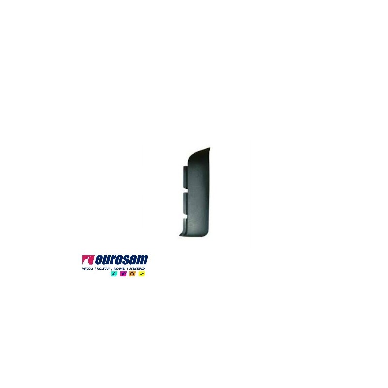 DEVIATORE CONVOGLIATORE ARIA SX SCANIA 4 SERIE P