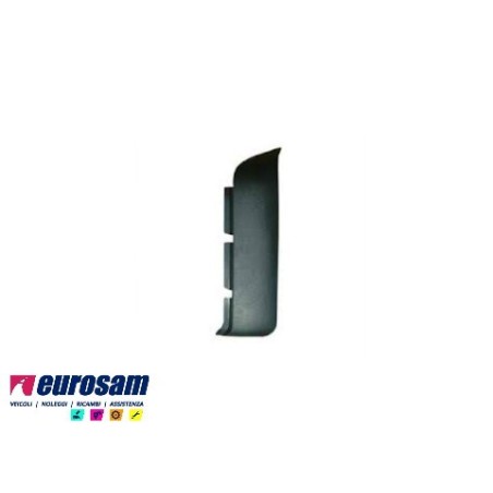 DEVIATORE CONVOGLIATORE ARIA SX SCANIA 4 SERIE P