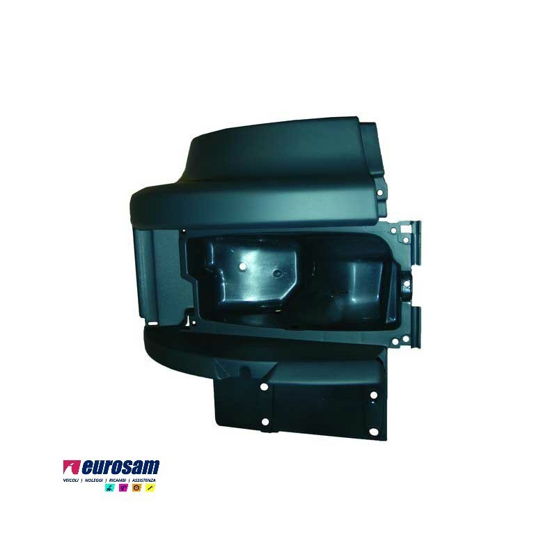 CORNICE PORTA FARO DX SCANIA 4 SERIE