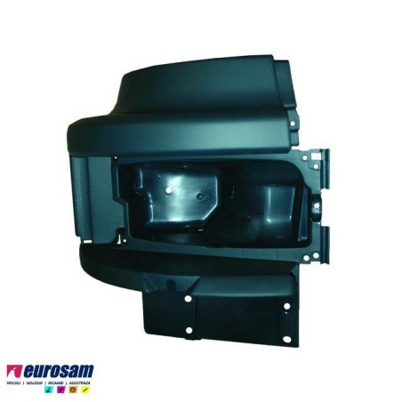 CORNICE PORTA FARO DX SCANIA 4 SERIE