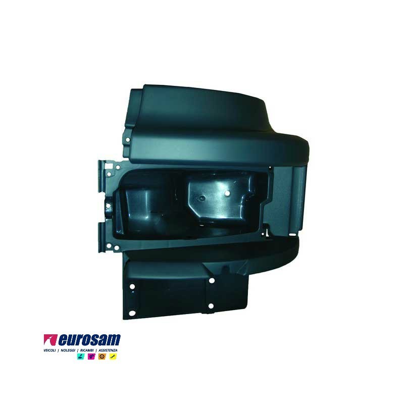 CORNICE PORTA FARO SX SCANIA 4 SERIE
