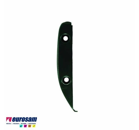 PROFILO PARAURTI ANTERIORE LATO SX SCANIA 4 SERIE