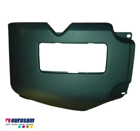 ANGOLO PARAURTI DX SCANIA 4SERIE