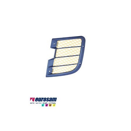 PROTEZIONE FARO ANTERIORE SX VOLVO FMX