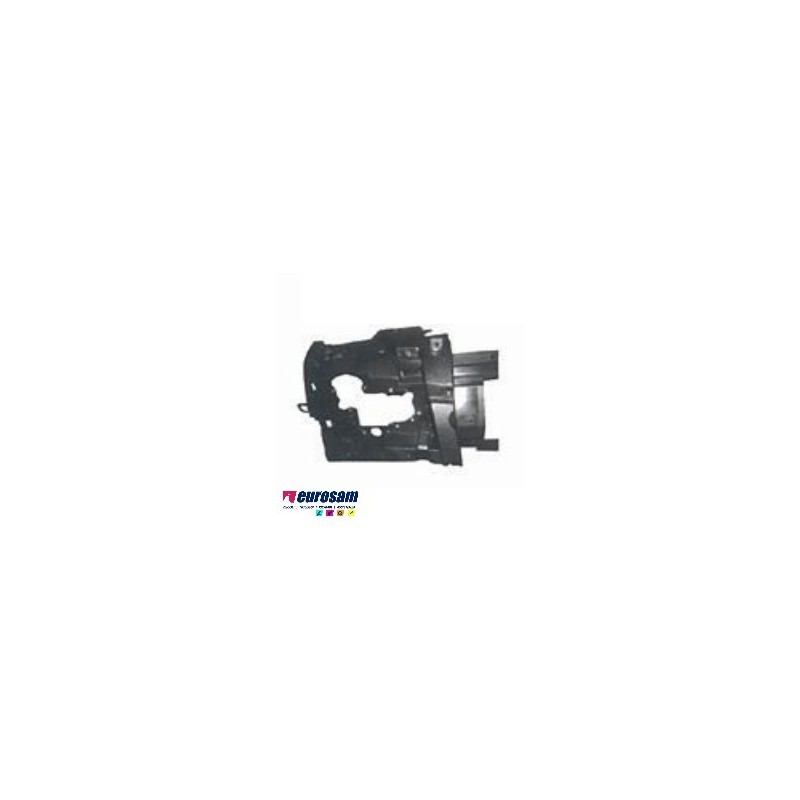 ALLOGGIAMENTO FARO DX VOLVO FMX